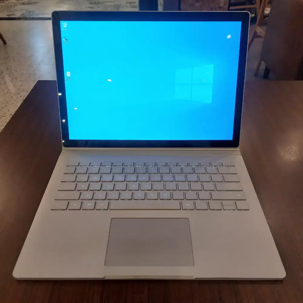 Surface Book 3 i5 gen 10 layar 3k