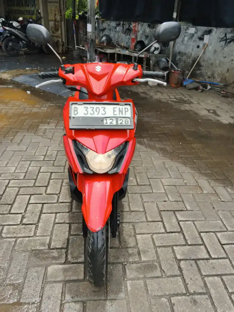 Nex 2 tahun 2018. Ss lengkap