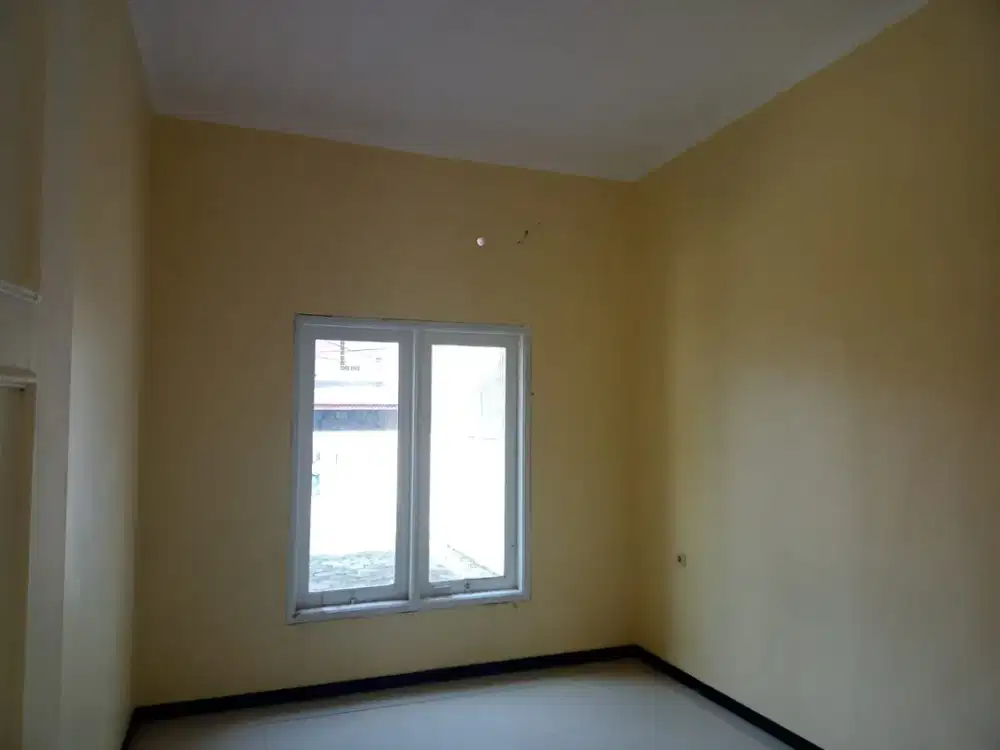 Rumah Hadap Timur 9 menit ke Mall Grand Metropolitan Bekasi J-39791