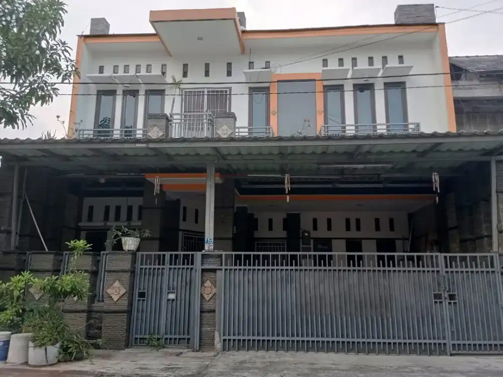 DIJUAL BUC JAUH DIBAWAH HARGA PASAR