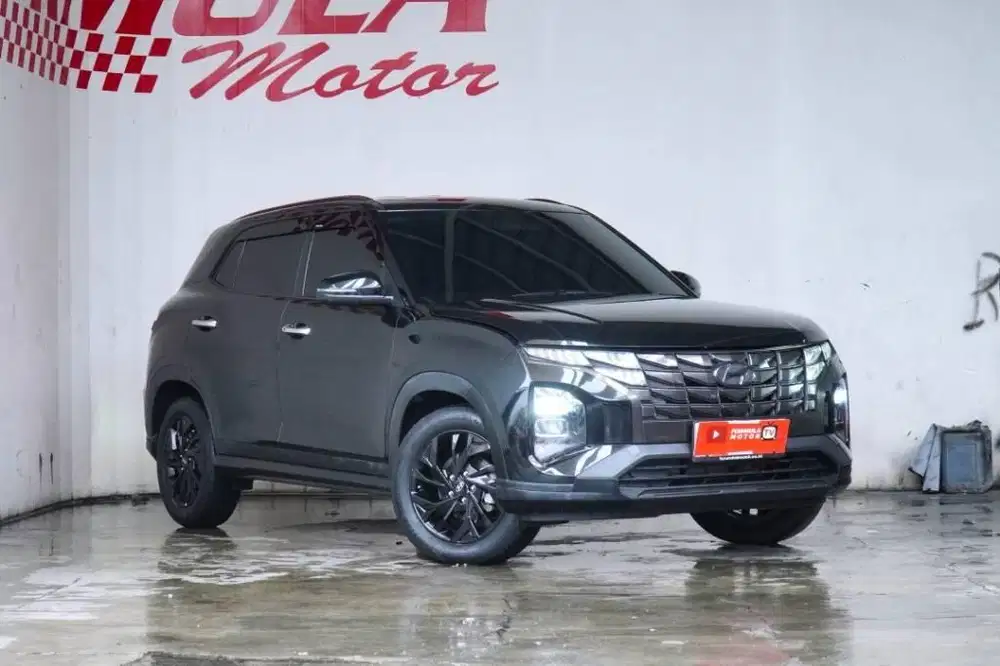 HYUNDAI CRETA TREND A/T 2023