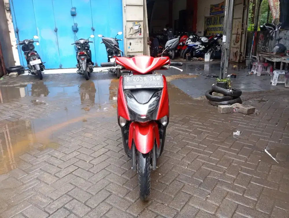 Gear tahun 2021.Ss lengkap