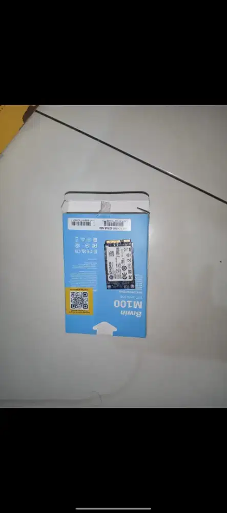 Komponen msata 128gb