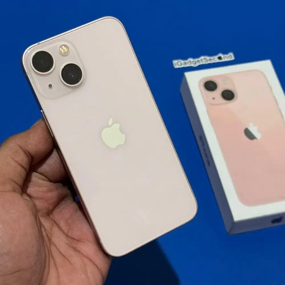 IPHONE 13 MINI 128GB EX INTER