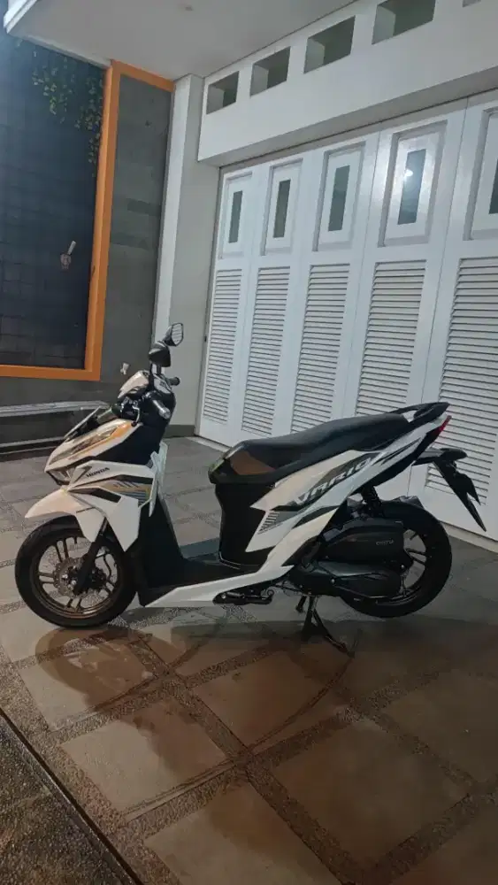 Fore sale Vario 125 led new gen 2