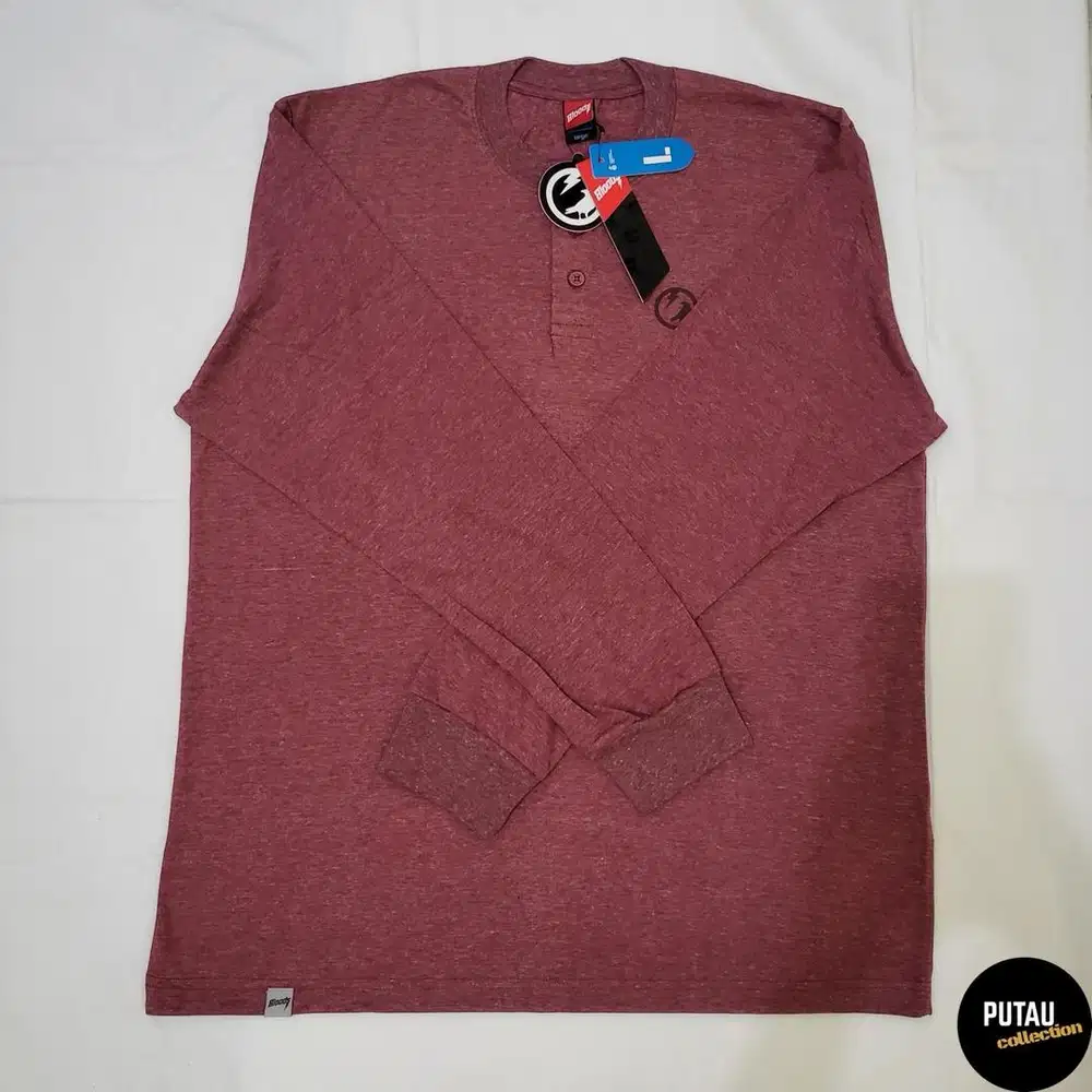 Kaos | Bloods | L | Merah