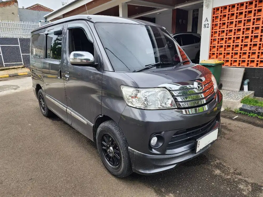 Luxio X MT 2022 km 39rban