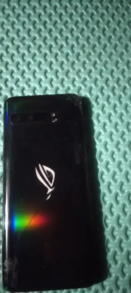 asus rog 3 12/128 tawar aja ga kepake