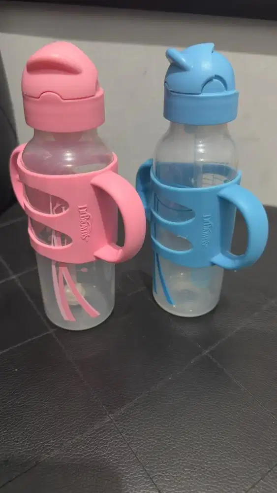 Botol minum bayi DR.Browns