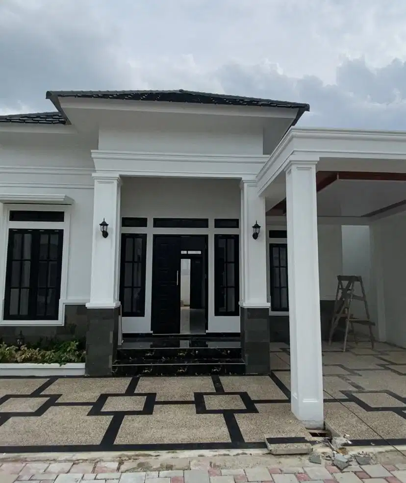 READY 3 KAMAR TIDUR LOKASI STRATEGIS KOTA PEKANBARU