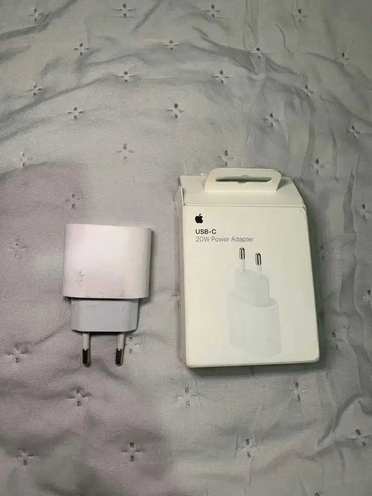 adaptor iphone 35W OEM