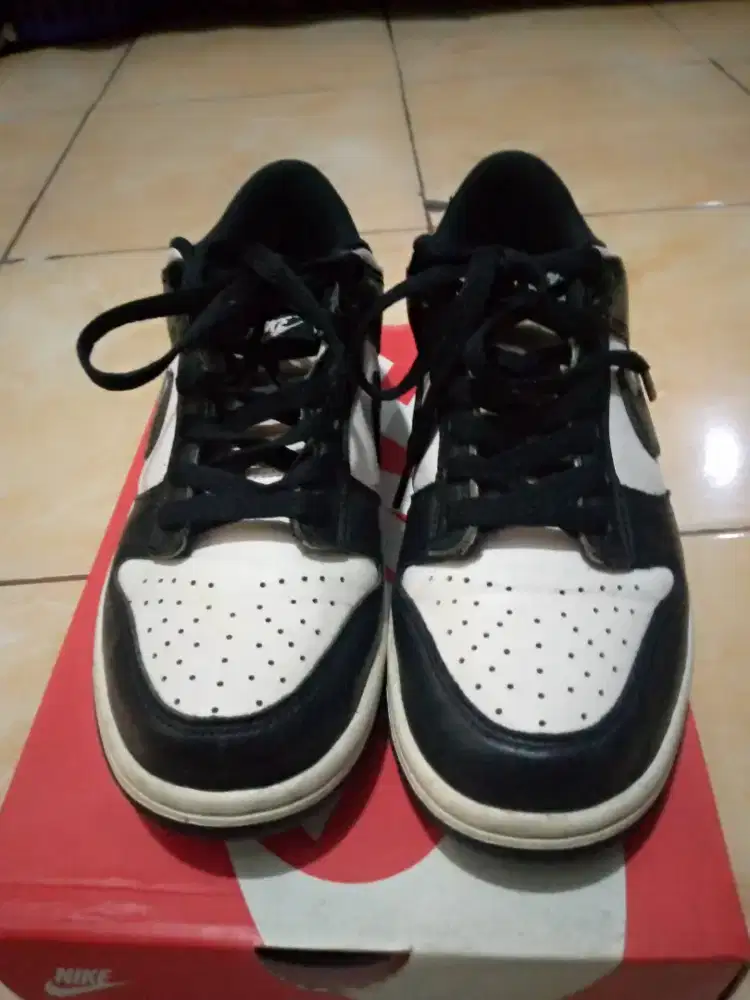 NiKe Dunk (GS) Original