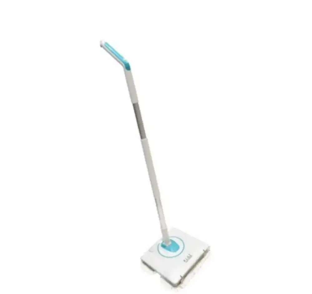 Alat Pel Getar Elektrik Rechargeable Klaz 10240485