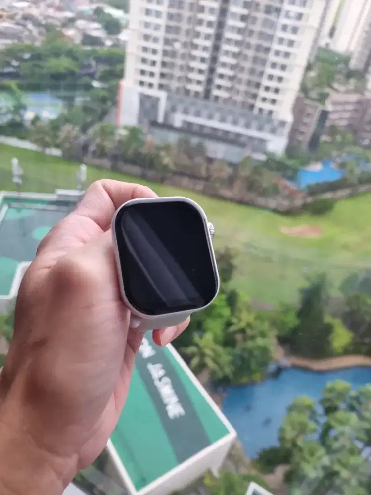 Smartwatch Advan S3 pro