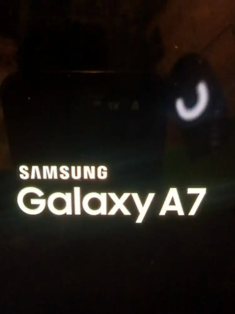 Samsung a7 2017