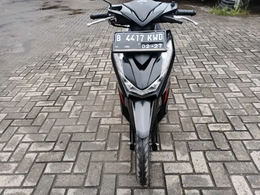 Beat Deluxe 2022.Gratis balik nama