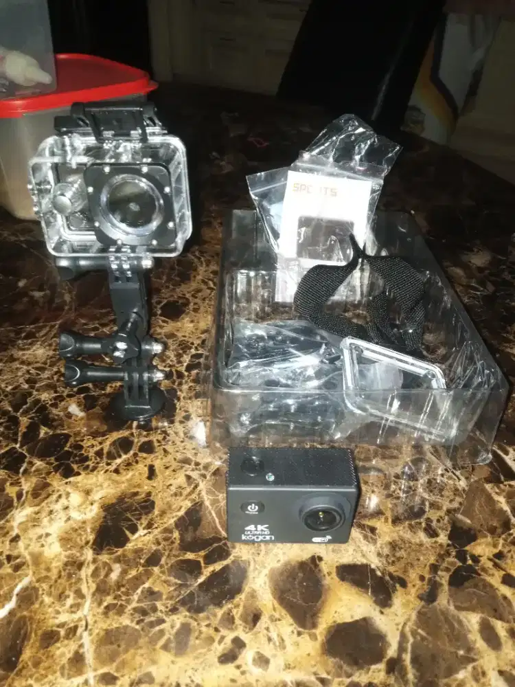 Go Pro Jual satset