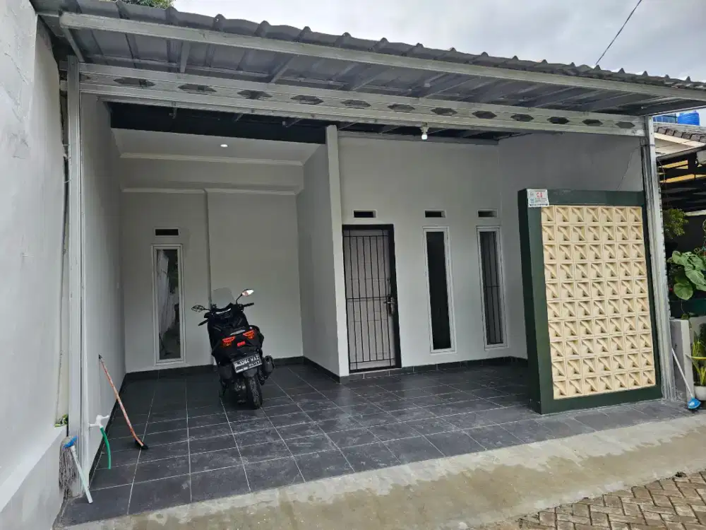 DI Jual Rumah sekitar bintaro