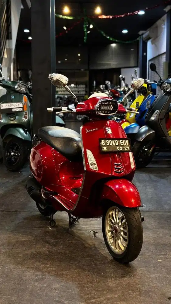 SPRINT IGET 2017 MODIFIKASI