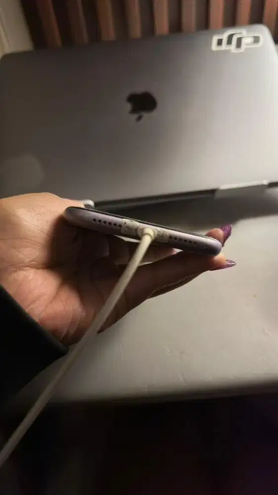 Iphone 11 128GB Bekas inter