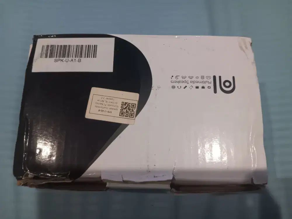 Speaker Unitech A1 2.0