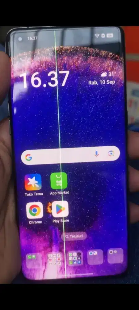 Oppo find x 5 pro 12 /256