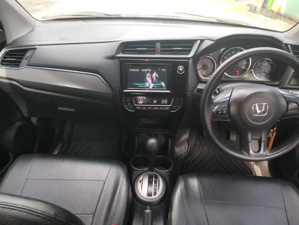 Mobilio RS 2017 ISTIMEWA