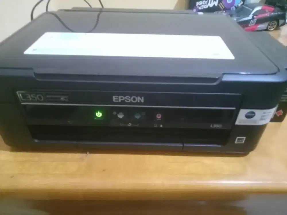 printer epson scan  copy print