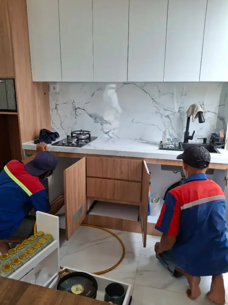 Anti Rayap Basmi Rayap Suntik Rayap