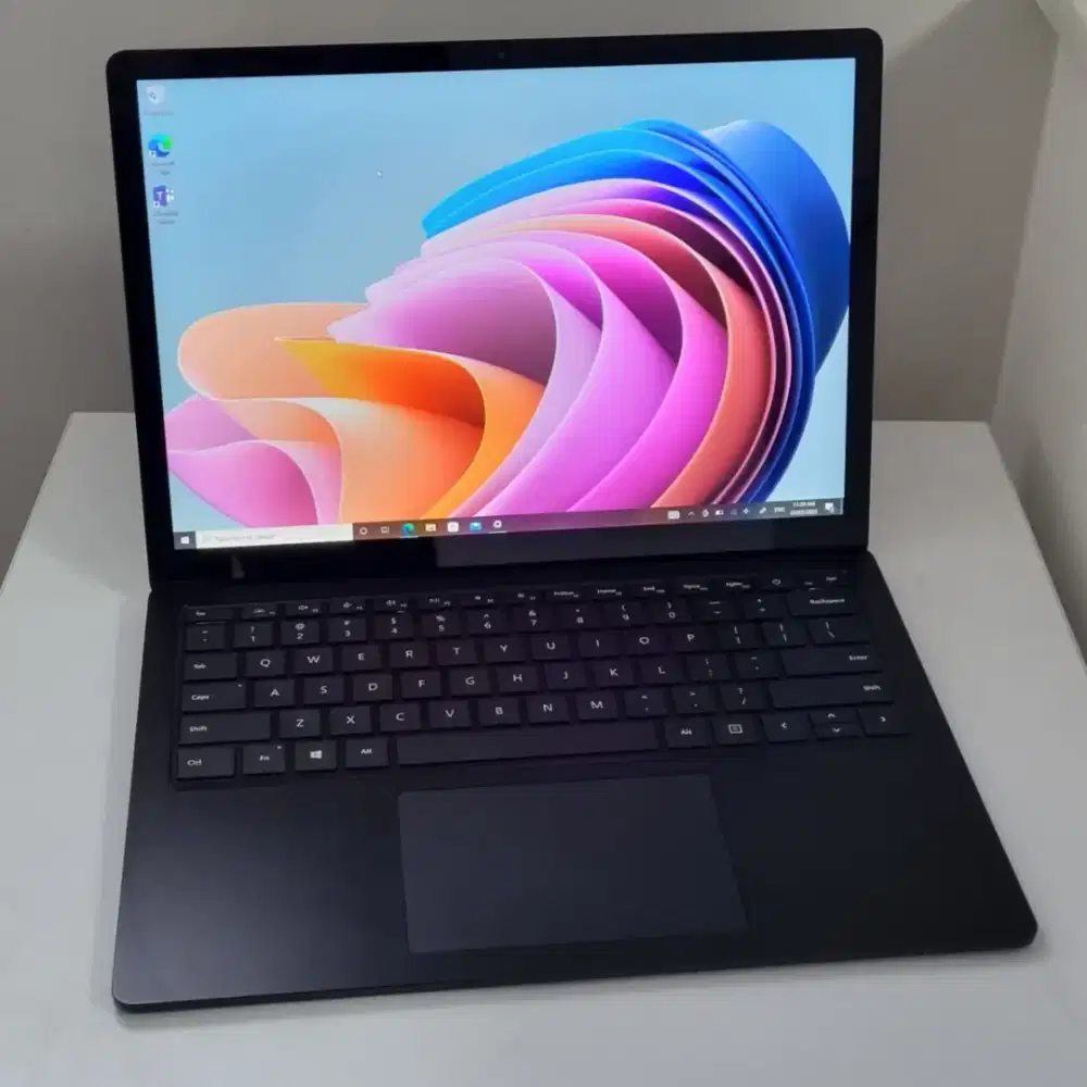 Microsoft surface laptop 3 2021