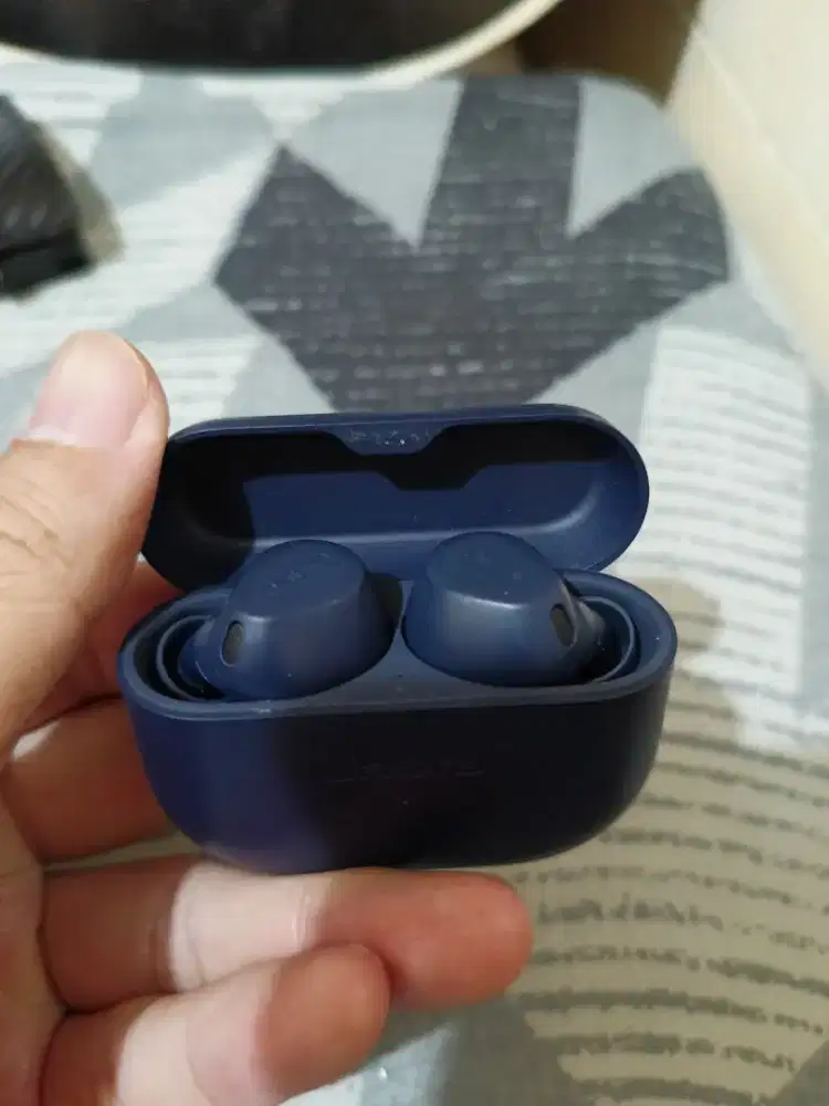 “Jabra Elite 8 Active TWS Original Second”