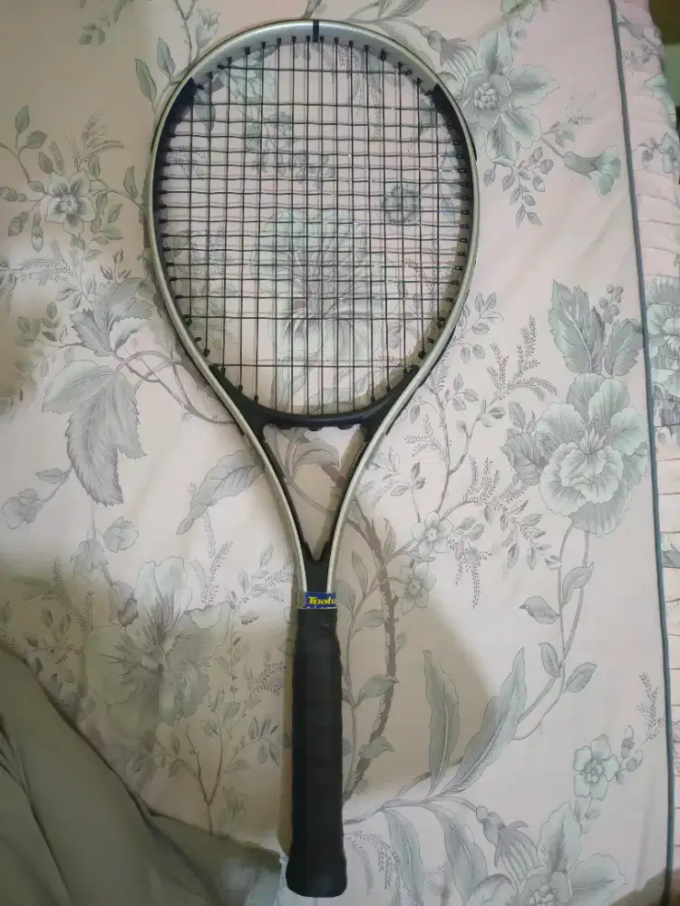 Raket tenis decathlon