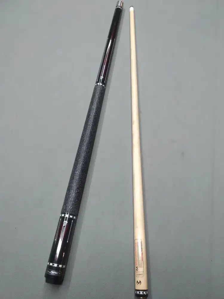 stick billiard MURREY