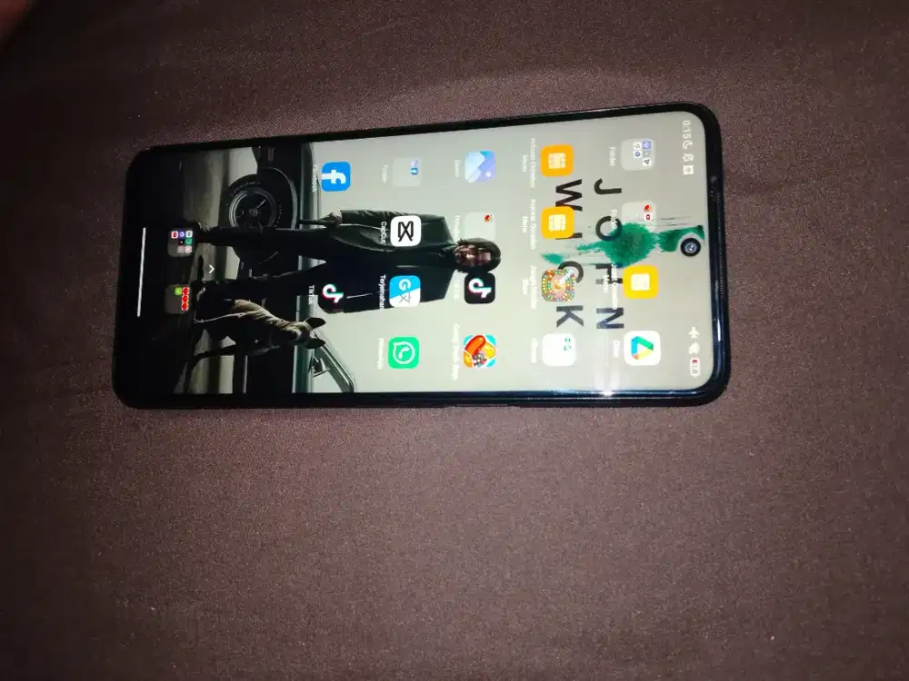 REDMI NOTE 9 PRO 8/128GB SECOND