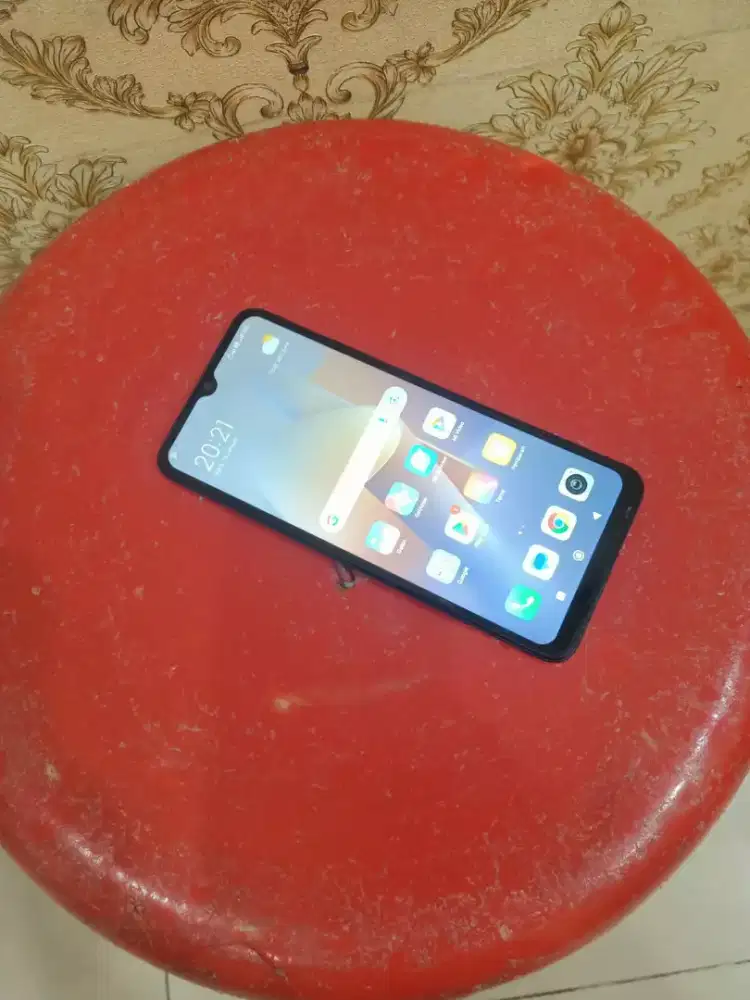 Xiomi redmi 12c ram 4/128 normal semuanya batangan saja