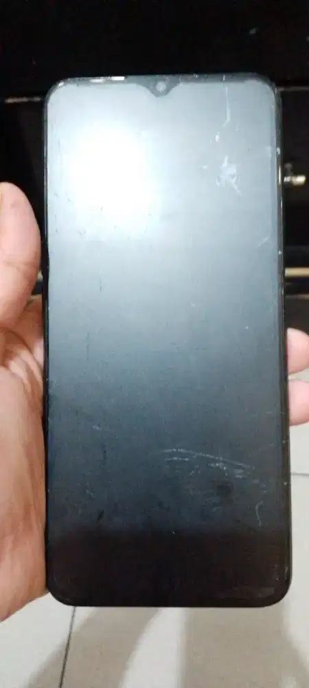Jual hp rusak merk oppo