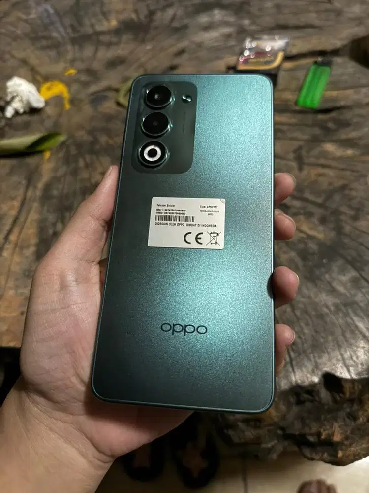 OPPO A5 8/128gb
