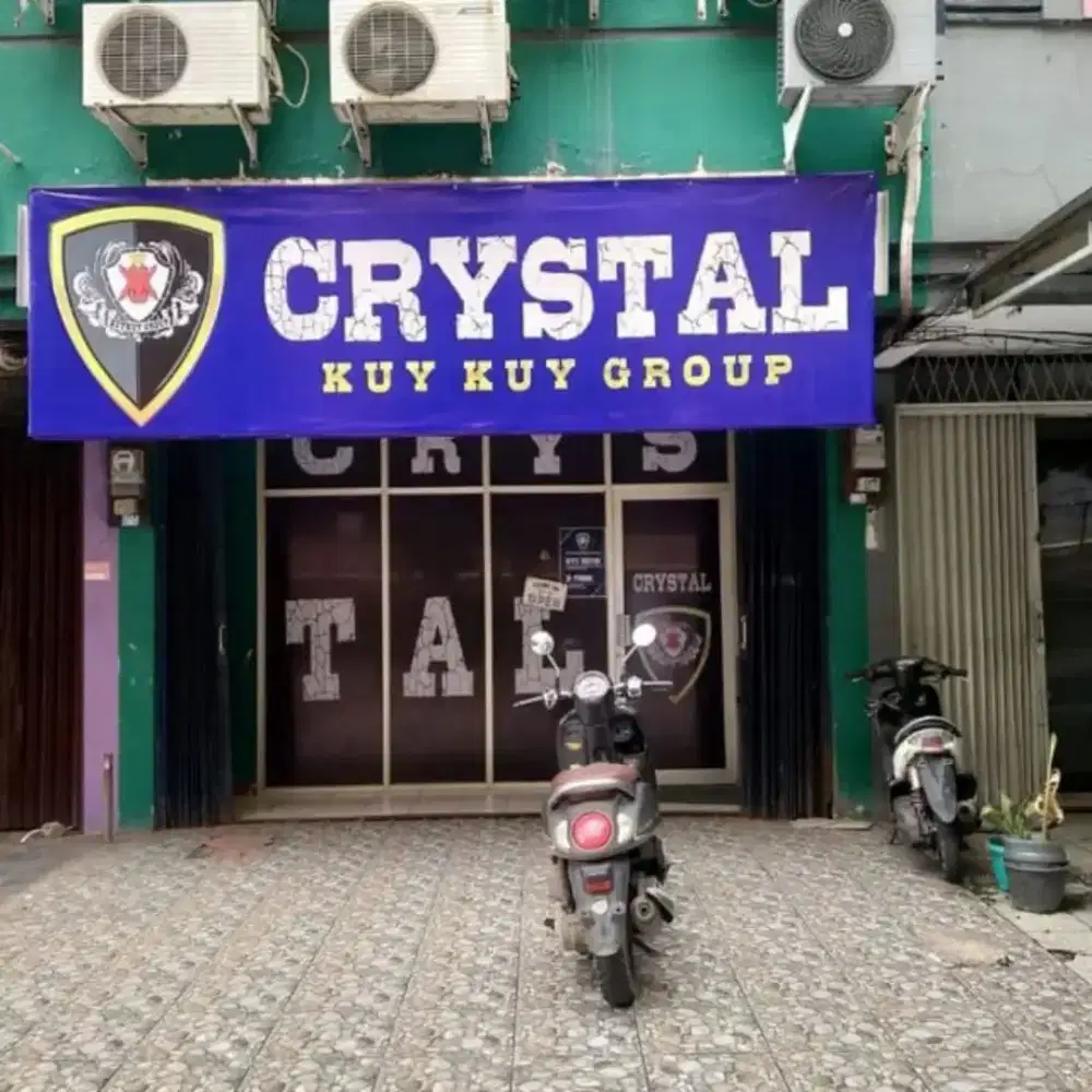 Lowongan Therapist Wanita Kuy group