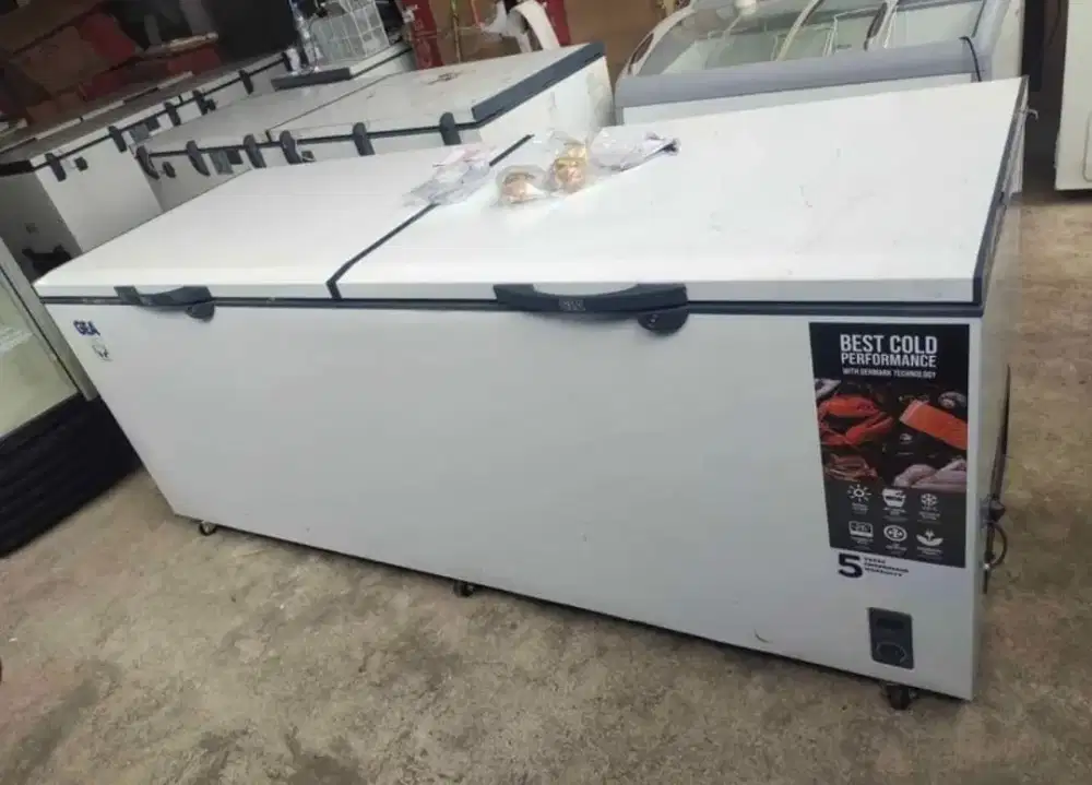 TERIMA ELEKTRONIK RUSAK/BEKAS