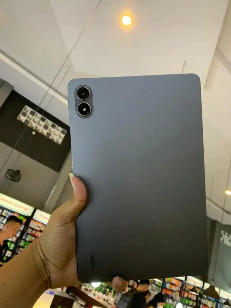 Redmi Pad 2 | Promo Tgl Tua