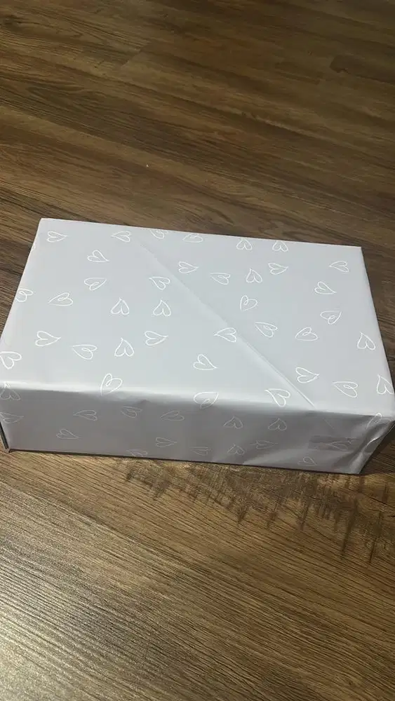 Admin packing online shop