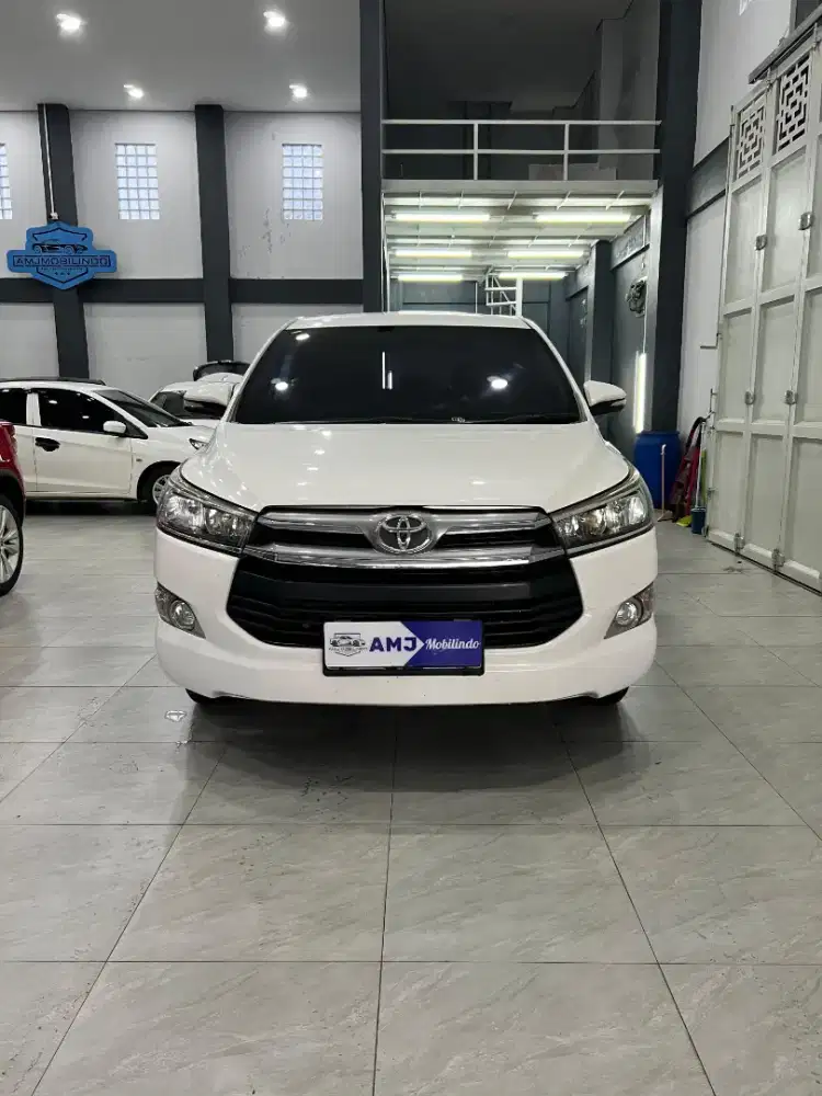 INNOVA V DISEL AT 2017