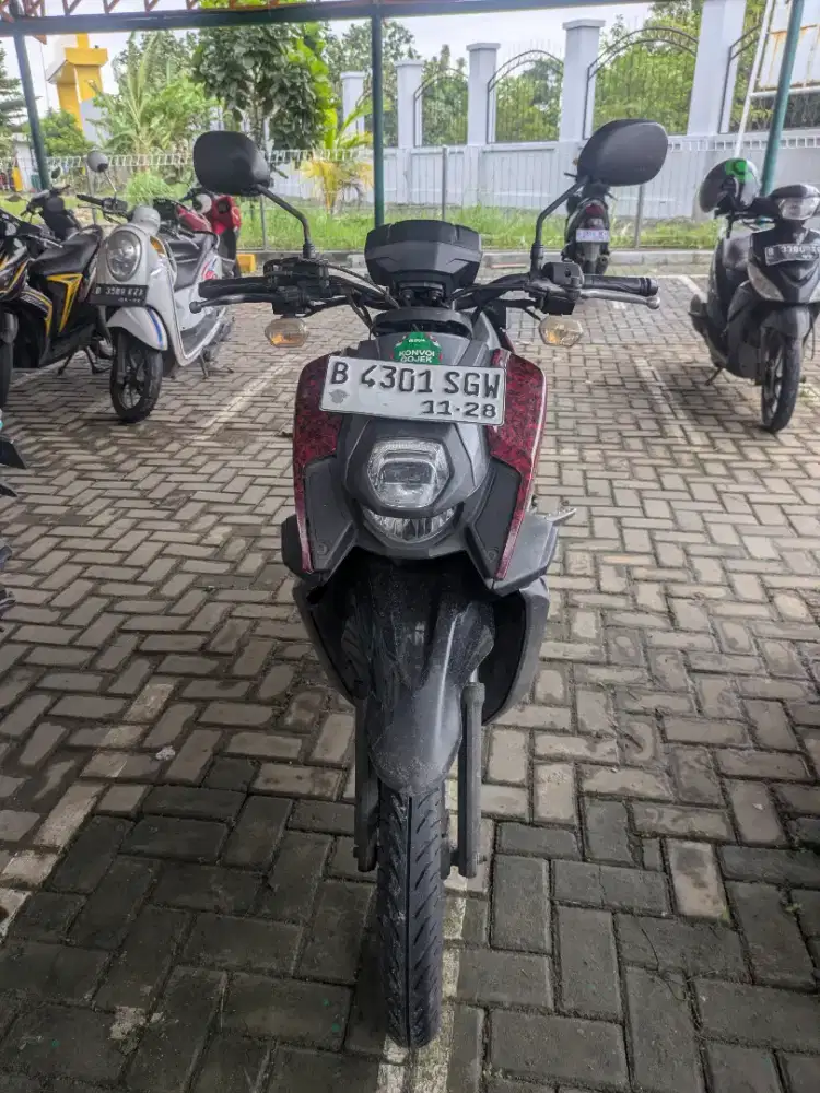 Xride 135 Free No Limit