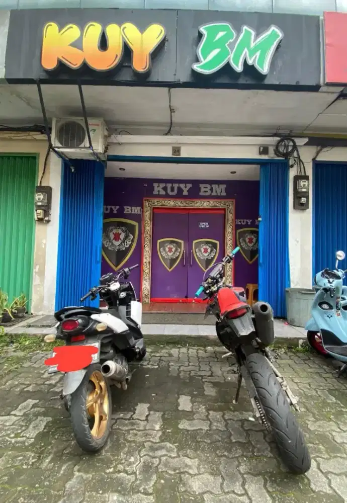 Lowongan Therapist Wanita Kuykuy group