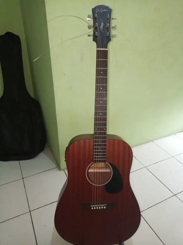 Dijual gitar jsguitars original