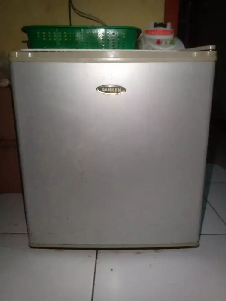 Sanken belum pernah service normal jaya