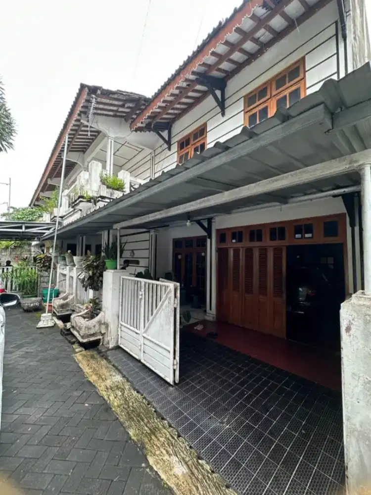 Jual Rumah di Mlati Sleman