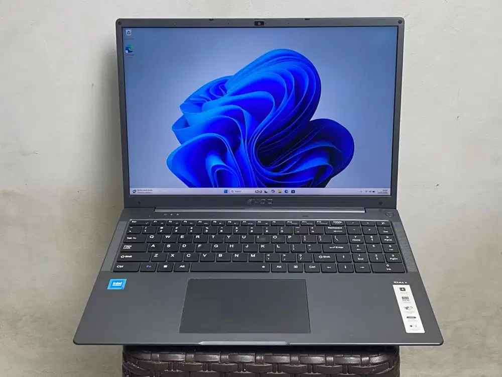 Axioo Mybook Saga 4 Intel Celeron N5105 RAM 8 GB SSD 256 GB Mulus