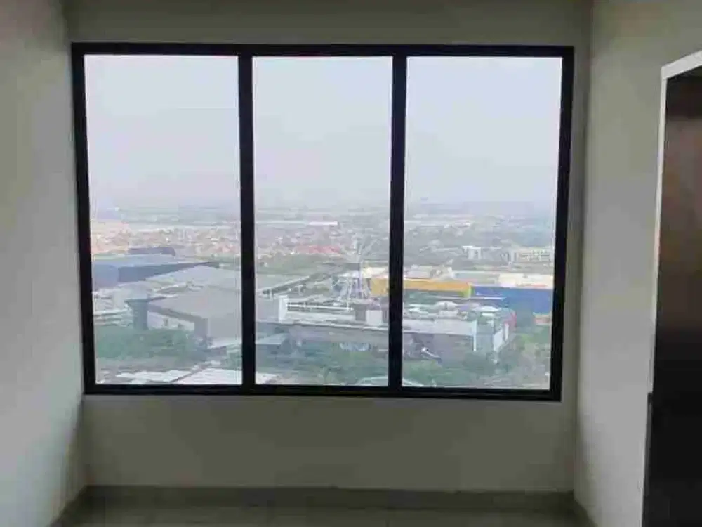 Jual apartemen cleon jgc