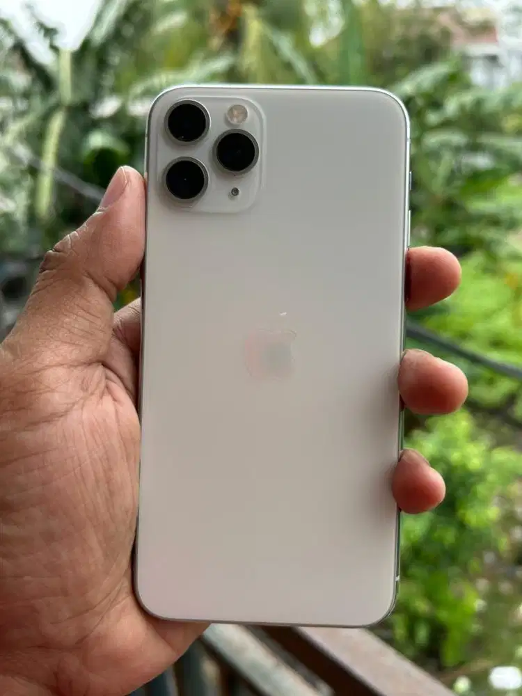 iphone 11 pro 64gb